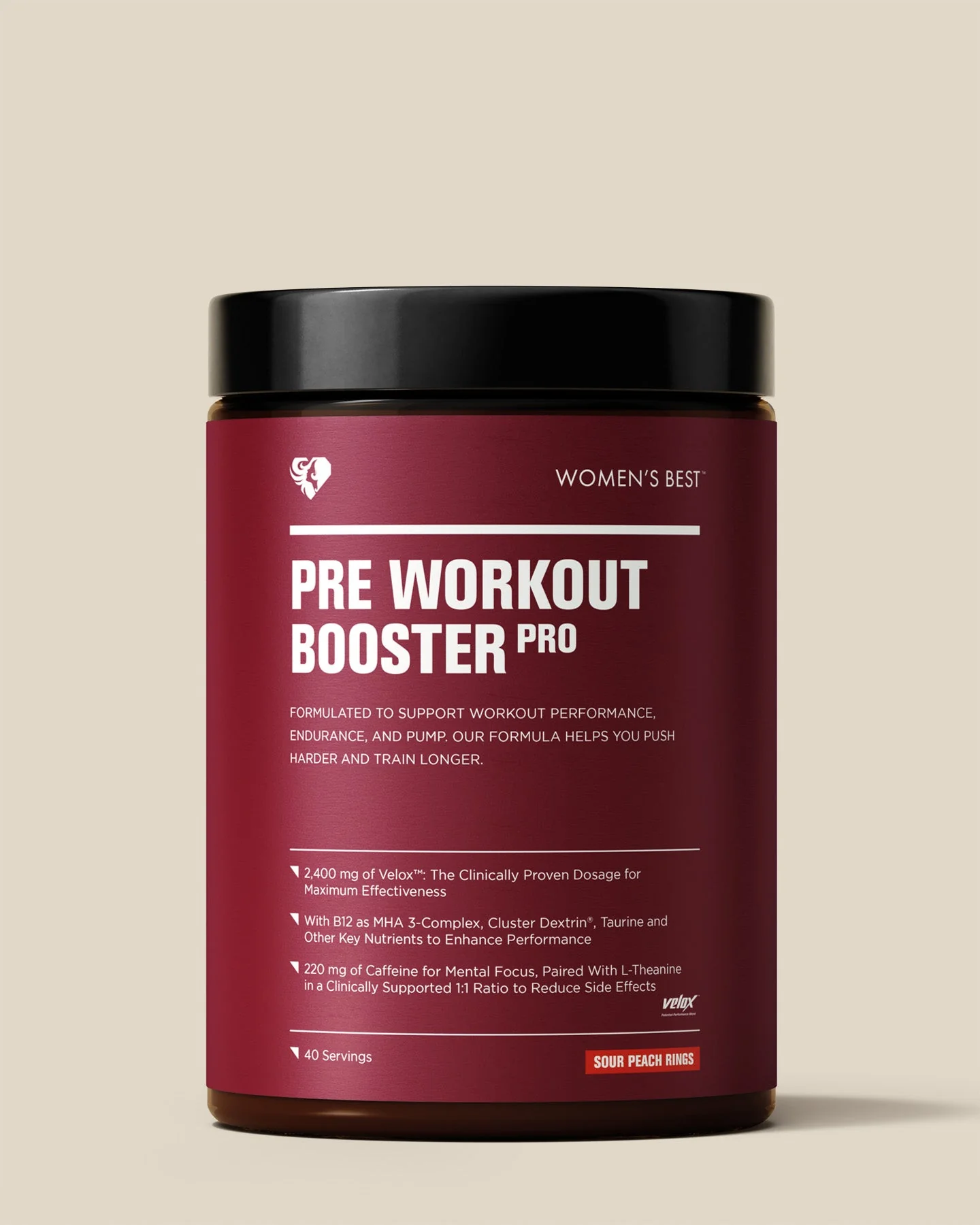 Nutrition Range